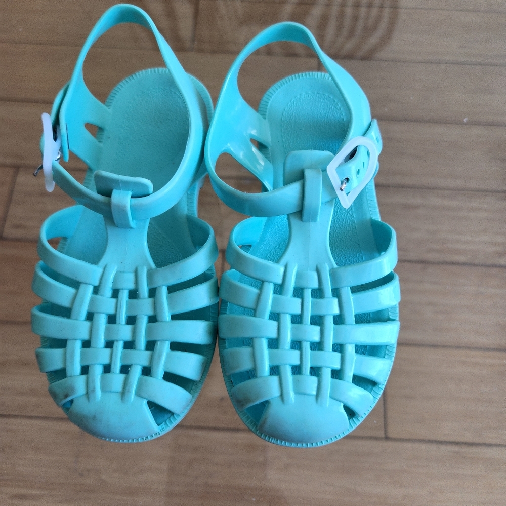 Meduse jelly sandals